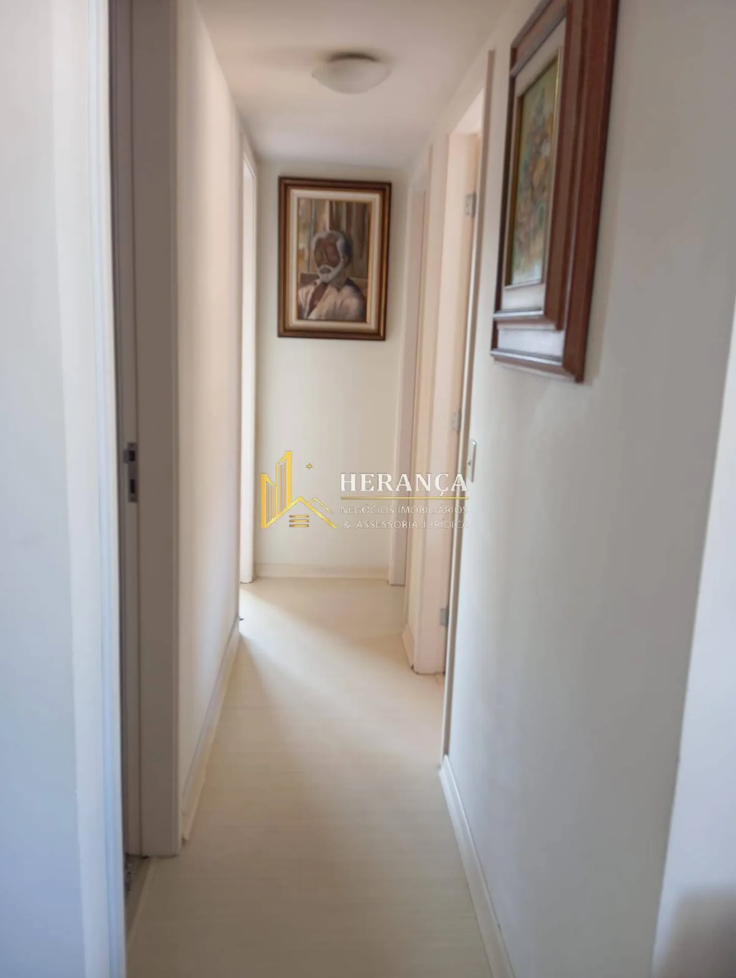 Apartamento com máquina de lavar e 3 quartos — photo 41