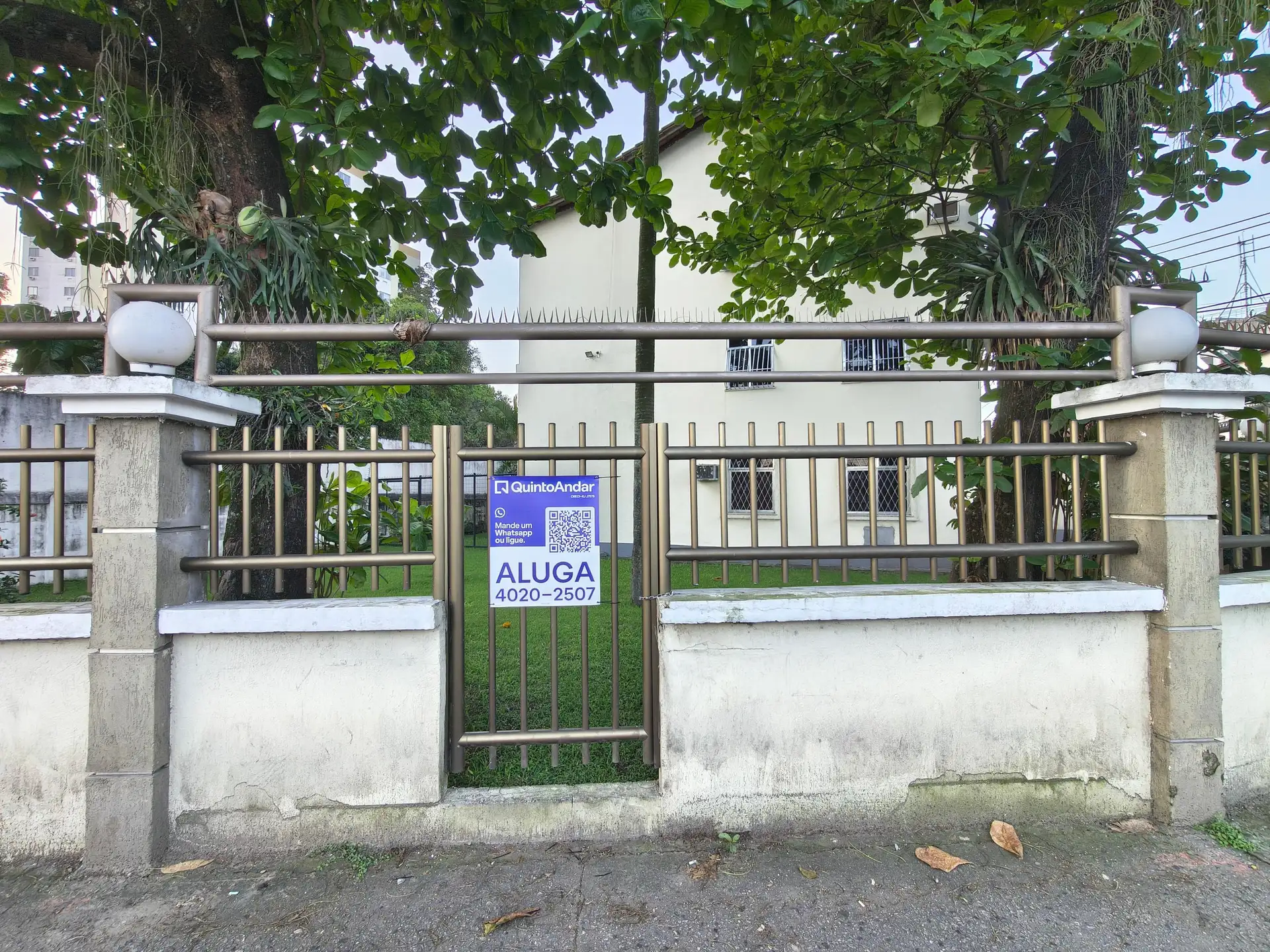 Unfurnished apartment with 2 bedrooms and 1 parking space — photo 31