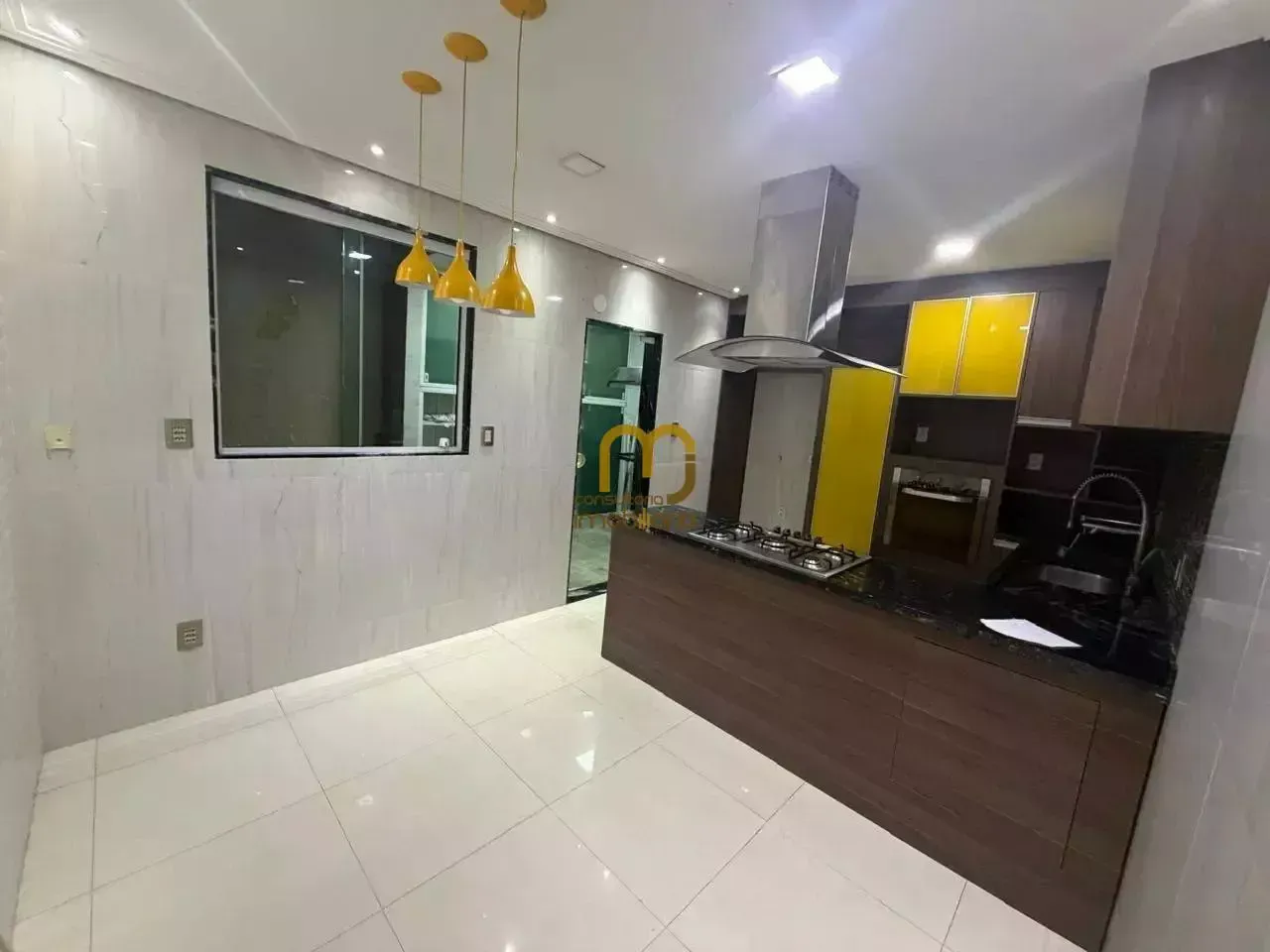 Casa duplex com 3 quartos, 3 banheiros e 1 vaga — photo 23