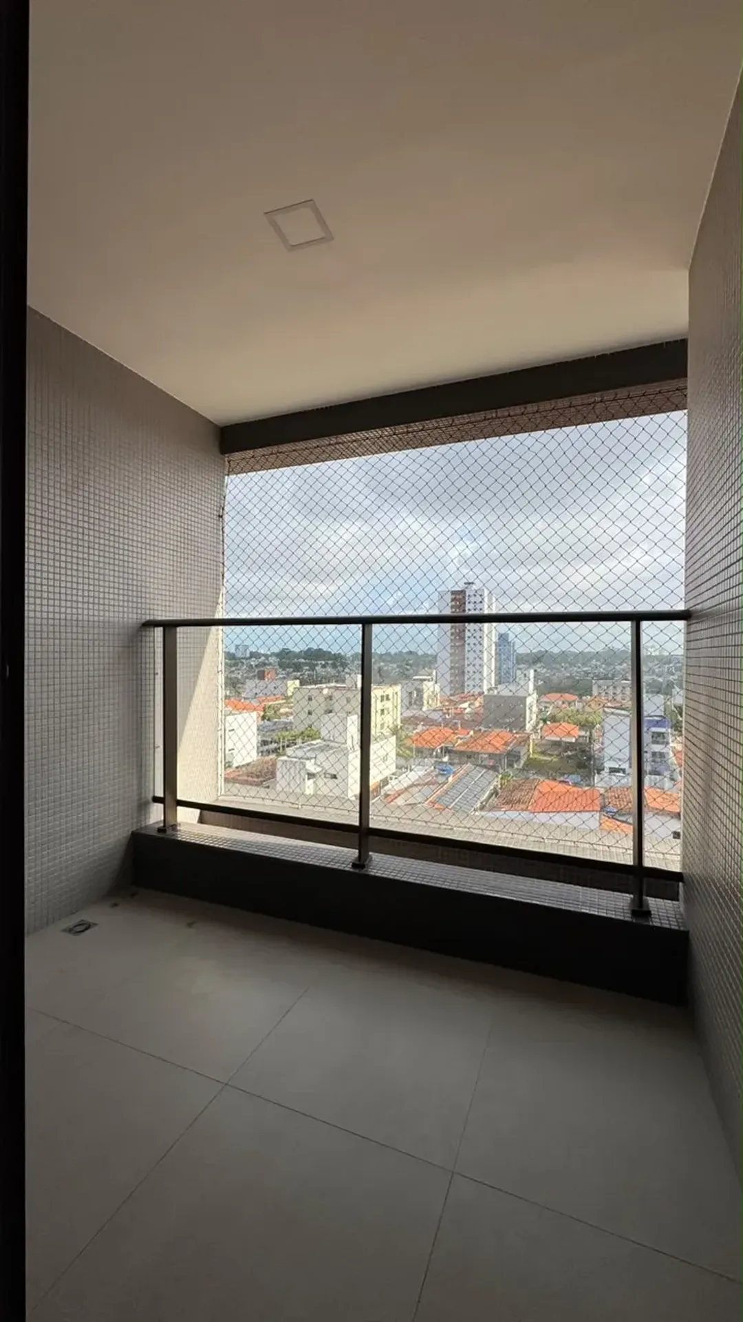 Departamento en piso 4 con lavadora — photo 9
