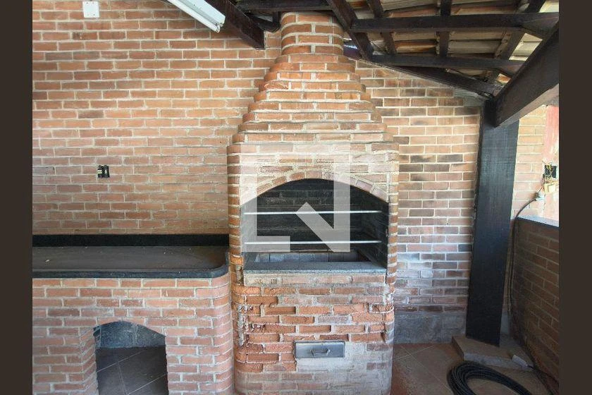 Rental house with 1 bedroom and 760 m² — photo 3