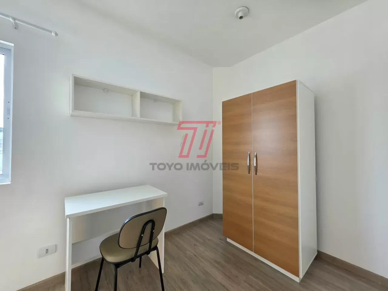 1-bedroom apartment 25 m² with 1 parking spot — photo 12