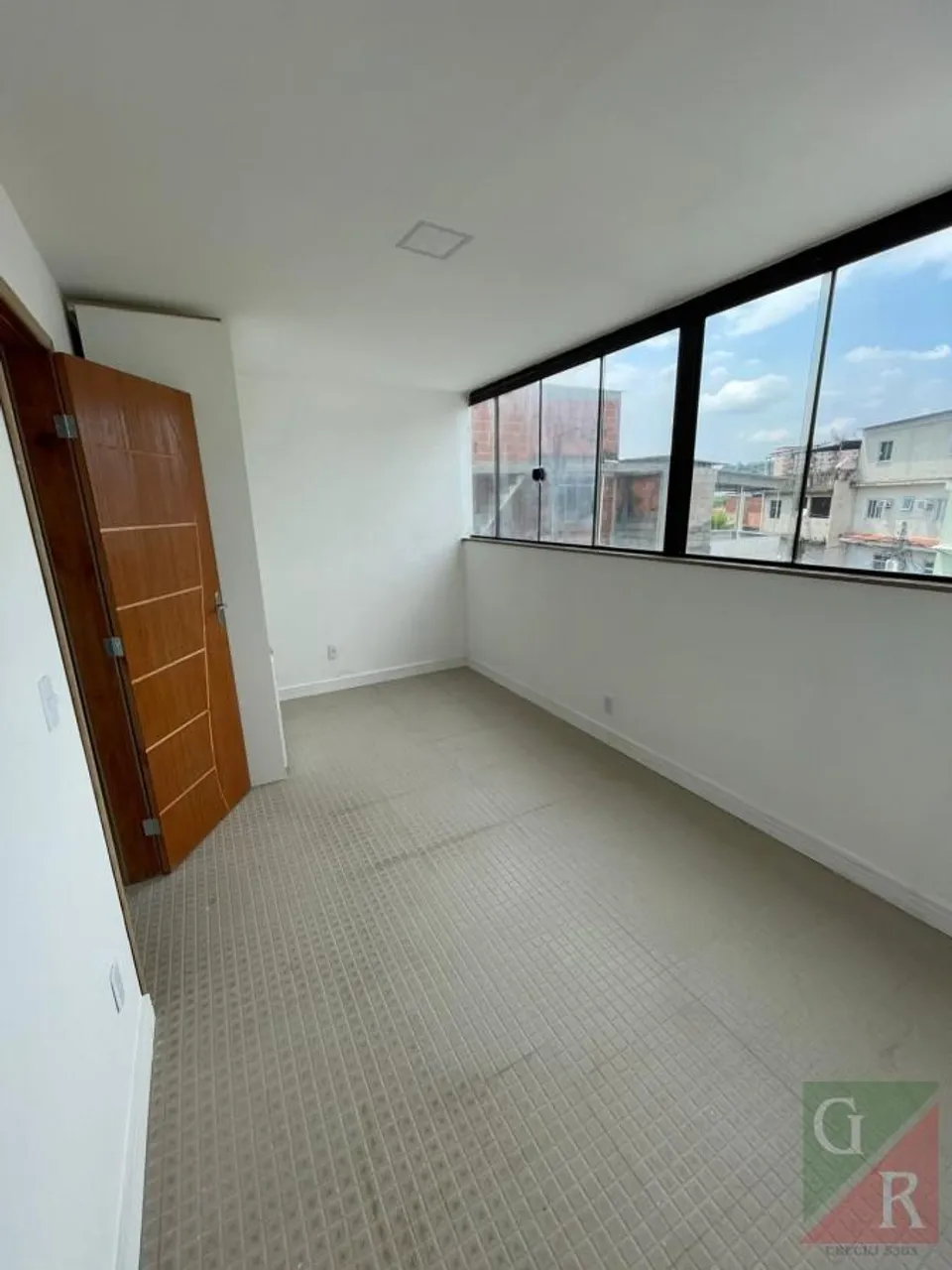 Rental apartment with no parking, 2 bedrooms and 1 bathroom — photo 6