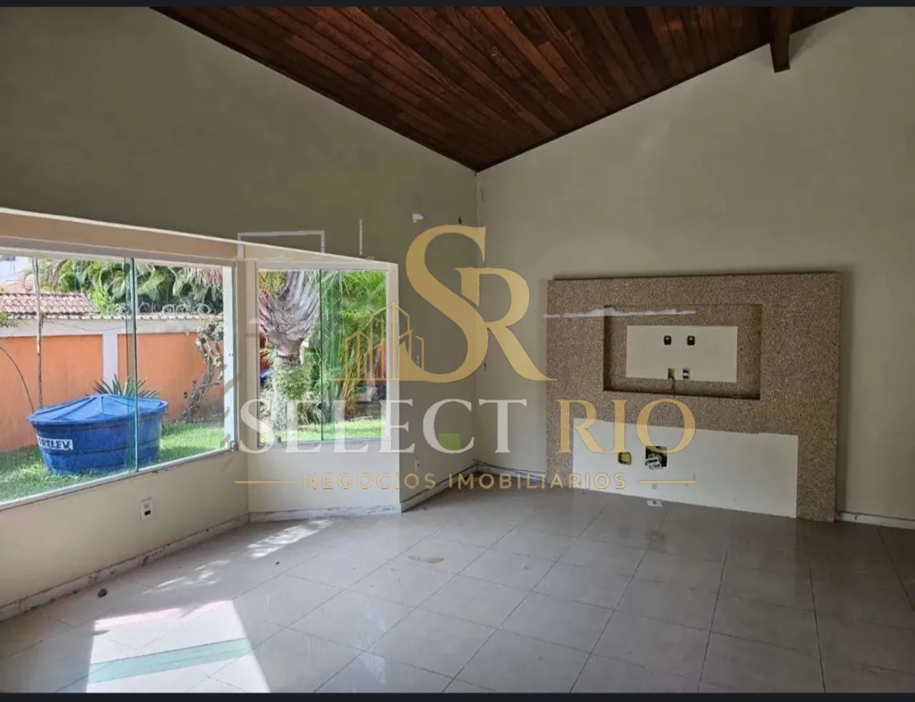 Casa de 380 m² e 5 quartos, Guaratiba — photo 9