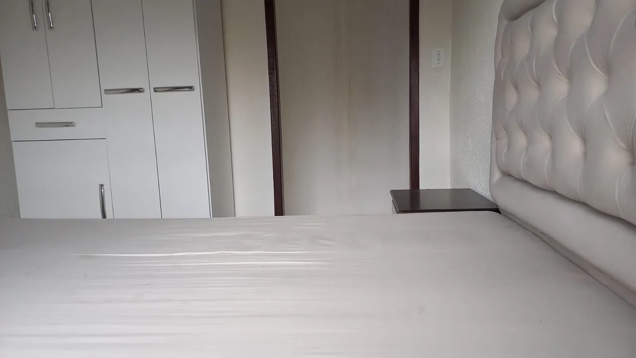 One-bedroom house with a washing machine in Curitiba — photo 3