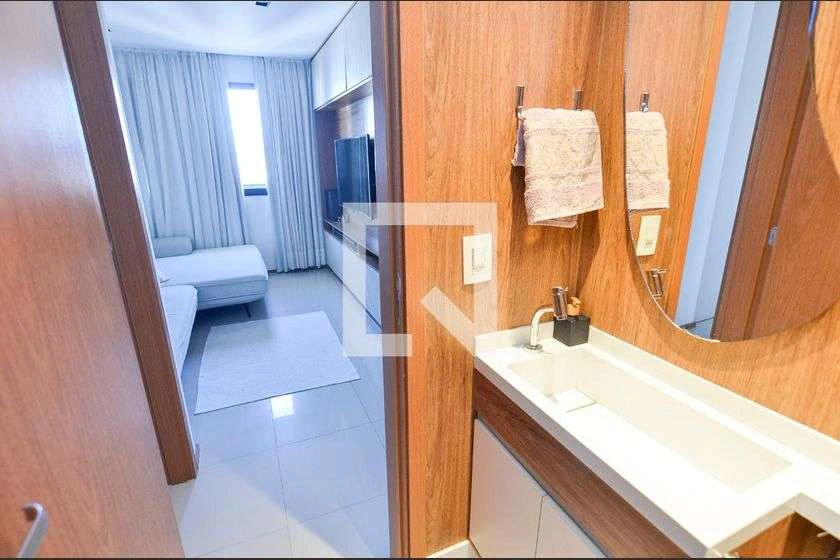 Cobertura de 3 quartos com cozinha americana e 2 vagas — photo 12