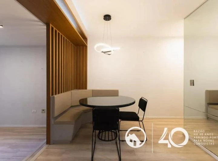 3-bedroom apartment with 134.80 m² and 1 parking spot — photo 6