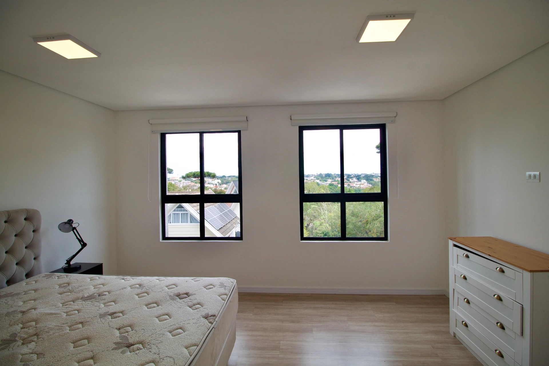 3-bedroom apartment with a dishwasher in Curitiba — photo 35