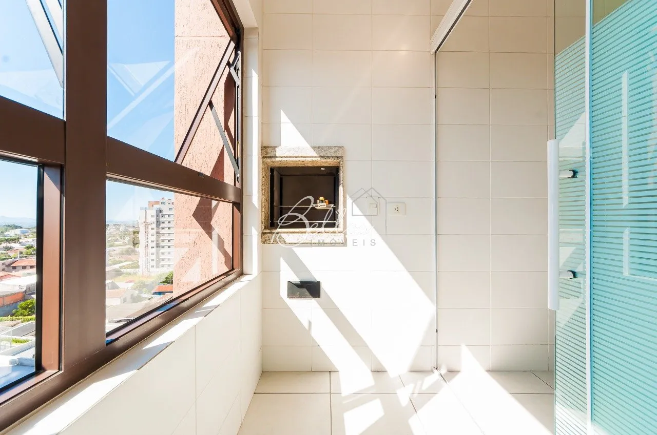 250 m² apartment with 3 bedrooms and private BBQ balcony — photo 21