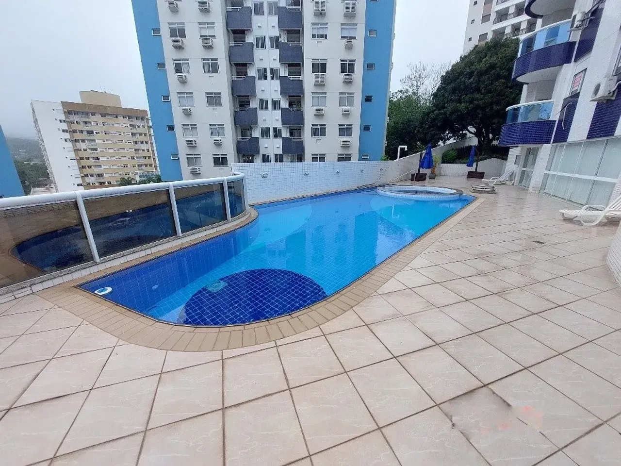Apartamento amueblado de 2 dormitorios con suite y 74 m² en el 6º piso — photo 5