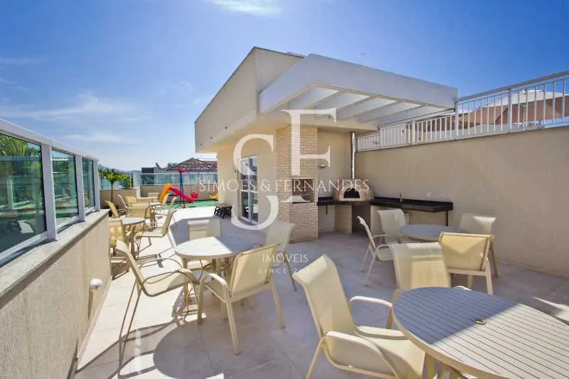 68 m² furnished apartment with 2 bedrooms and balcony — photo 11