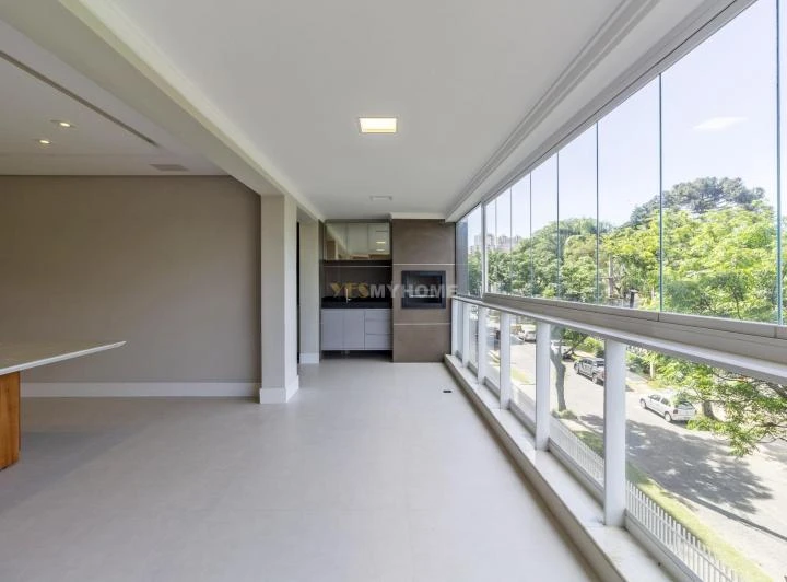 Apartamento com 3 suítes e 4 banheiros, 297 m² — photo 7