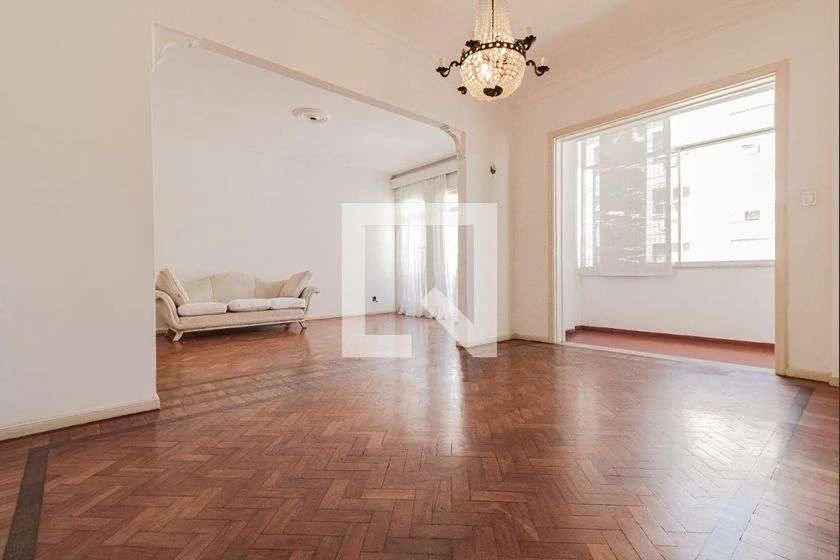Rental apartment with 3 bedrooms, 160 m² and balcony — photo 6