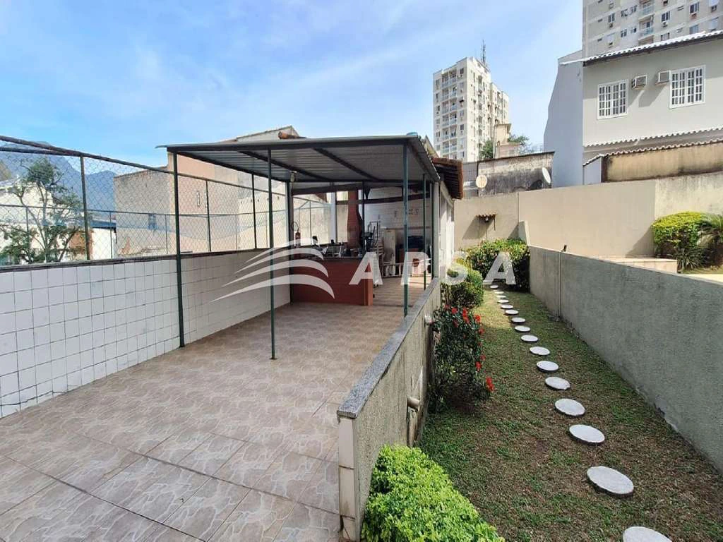 2-bedroom apartment with 1 bathroom and 1 parking — photo 25