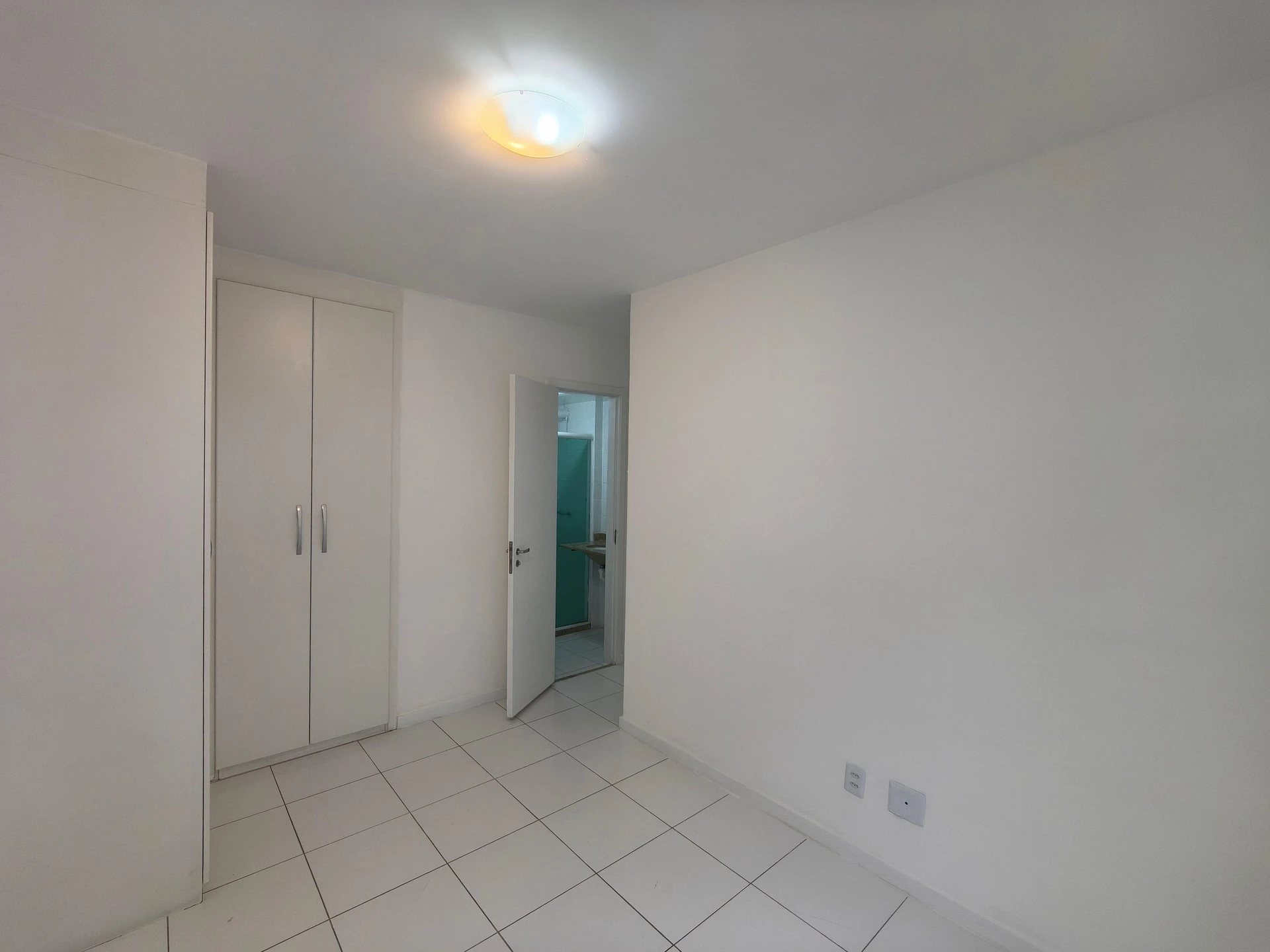 Home office in a 2-bedroom apartment, 57 m² — photo 24