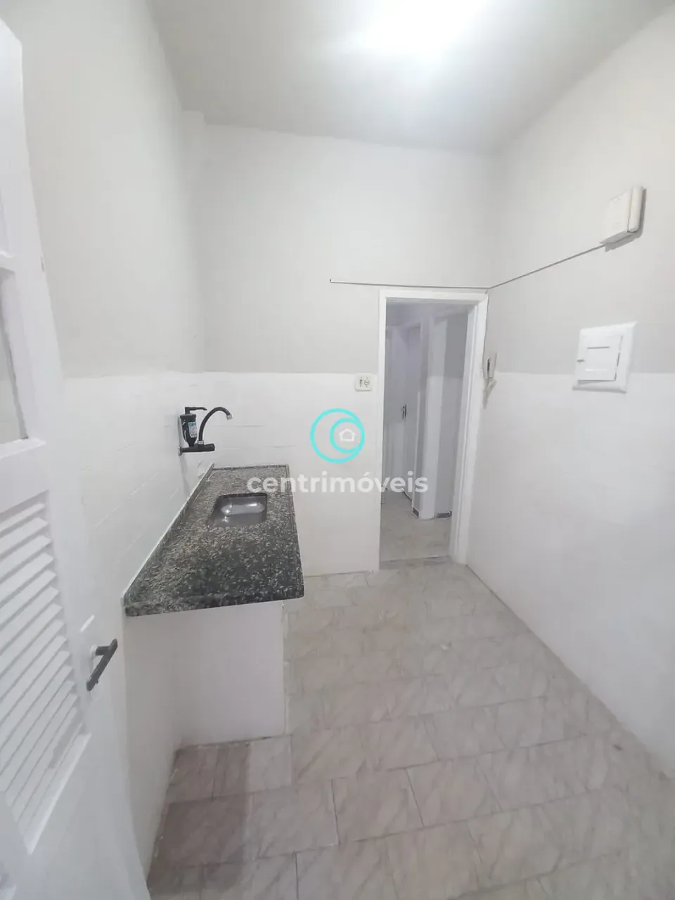 Rental apartment with 2 bedrooms and 2 bathrooms — photo 6