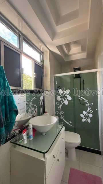 Квартира 100 м² с 3 спальнями и 2 ванными — photo 4