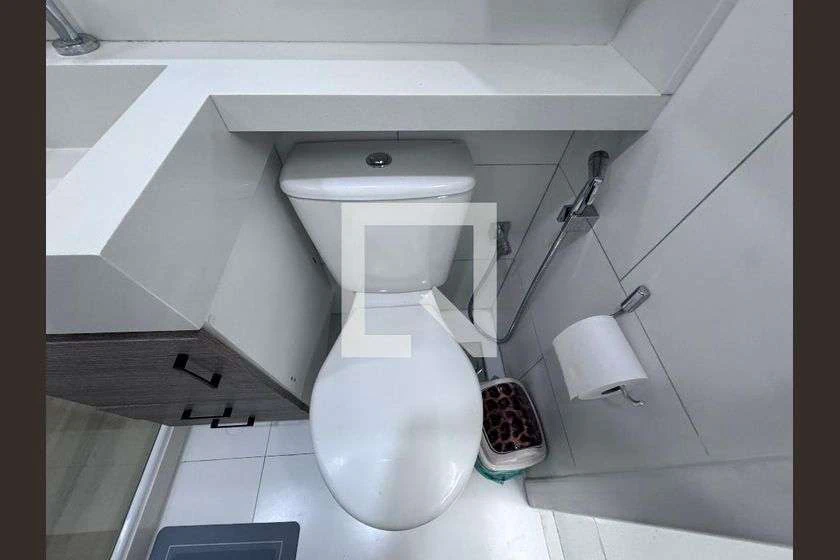 Apartamento mobiliado de 72 m² com 2 quartos e vaga — photo 2