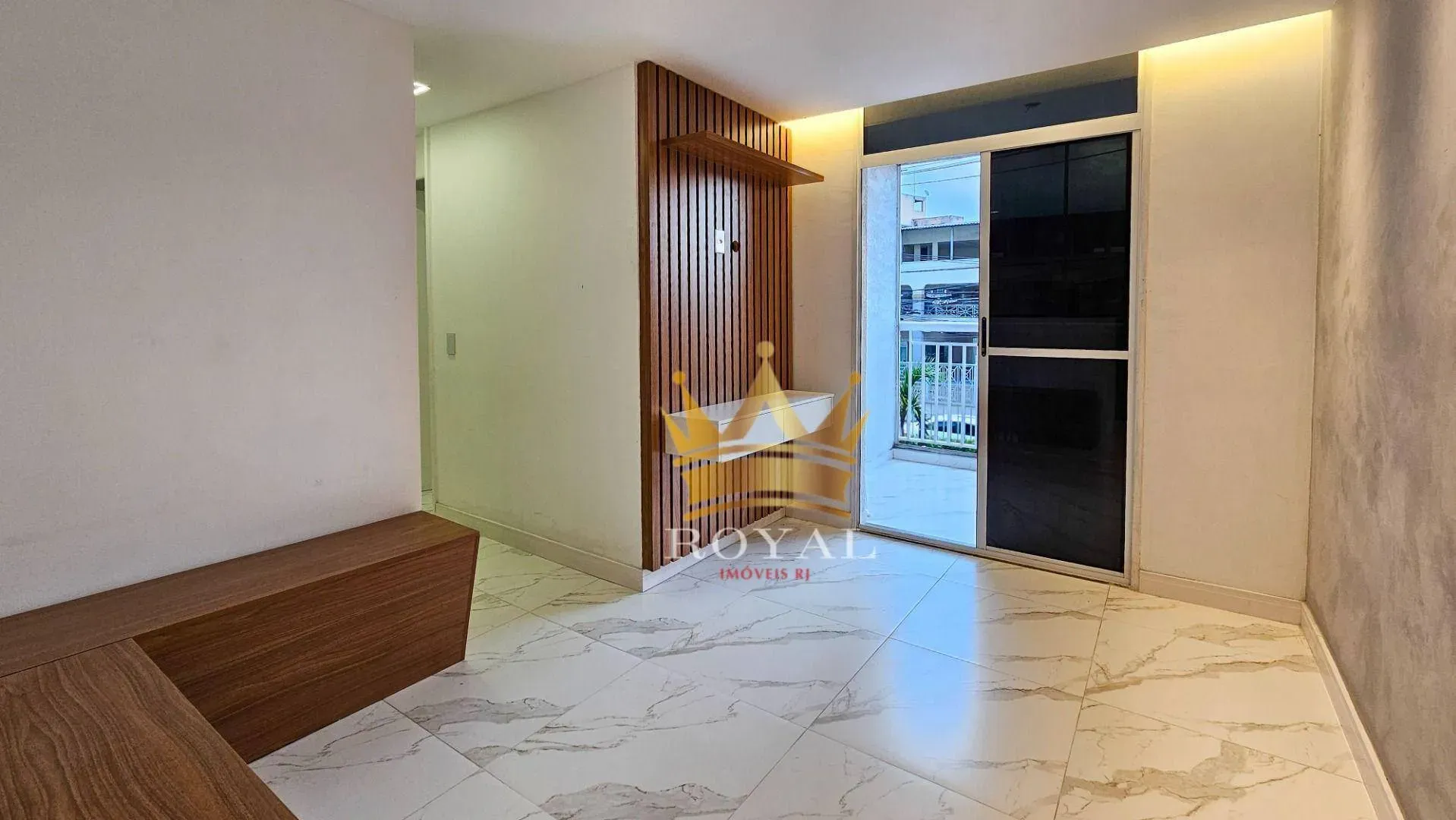 2-bedroom apartment with a walk-in closet in Rio de Janeiro — photo 25