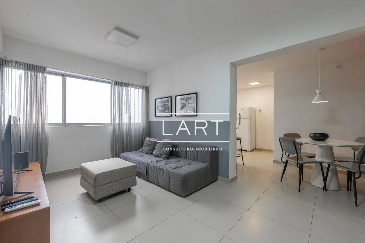 Apartamento amueblado de 70 m² con 3 dormitorios y 2 baños — photo 14