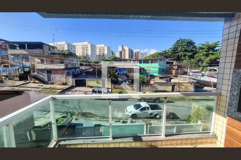 Apartamento de 2 quartos e 64 m² com varanda e churrasqueira — photo 9