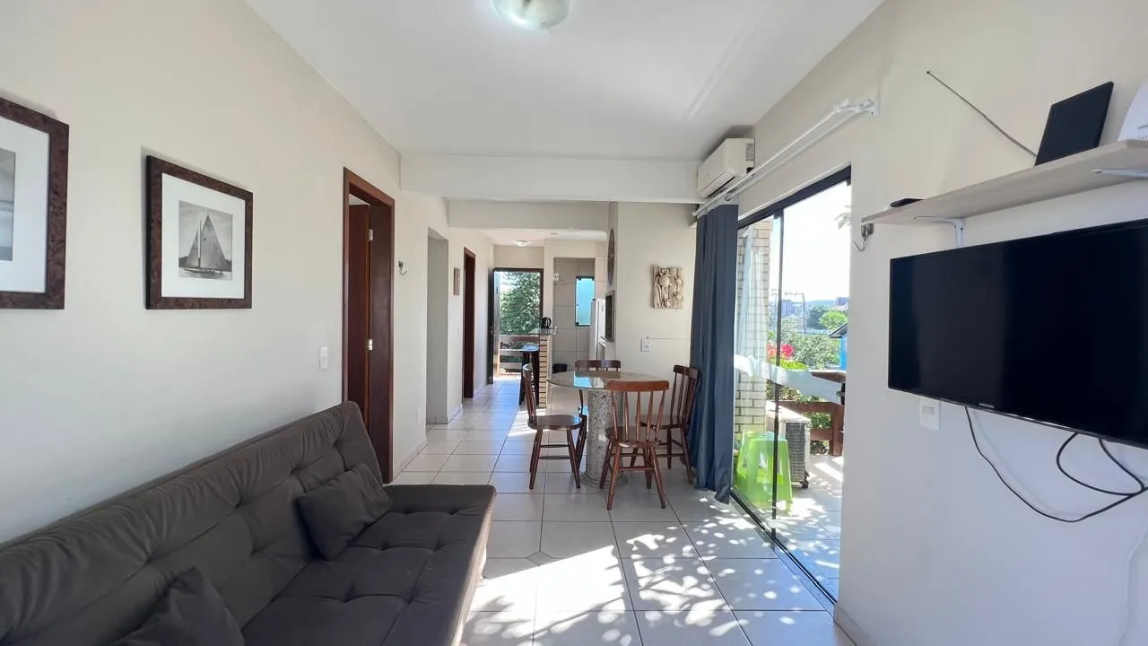 Unfurnished 2-bedroom apartment with 1 parking space — photo 4