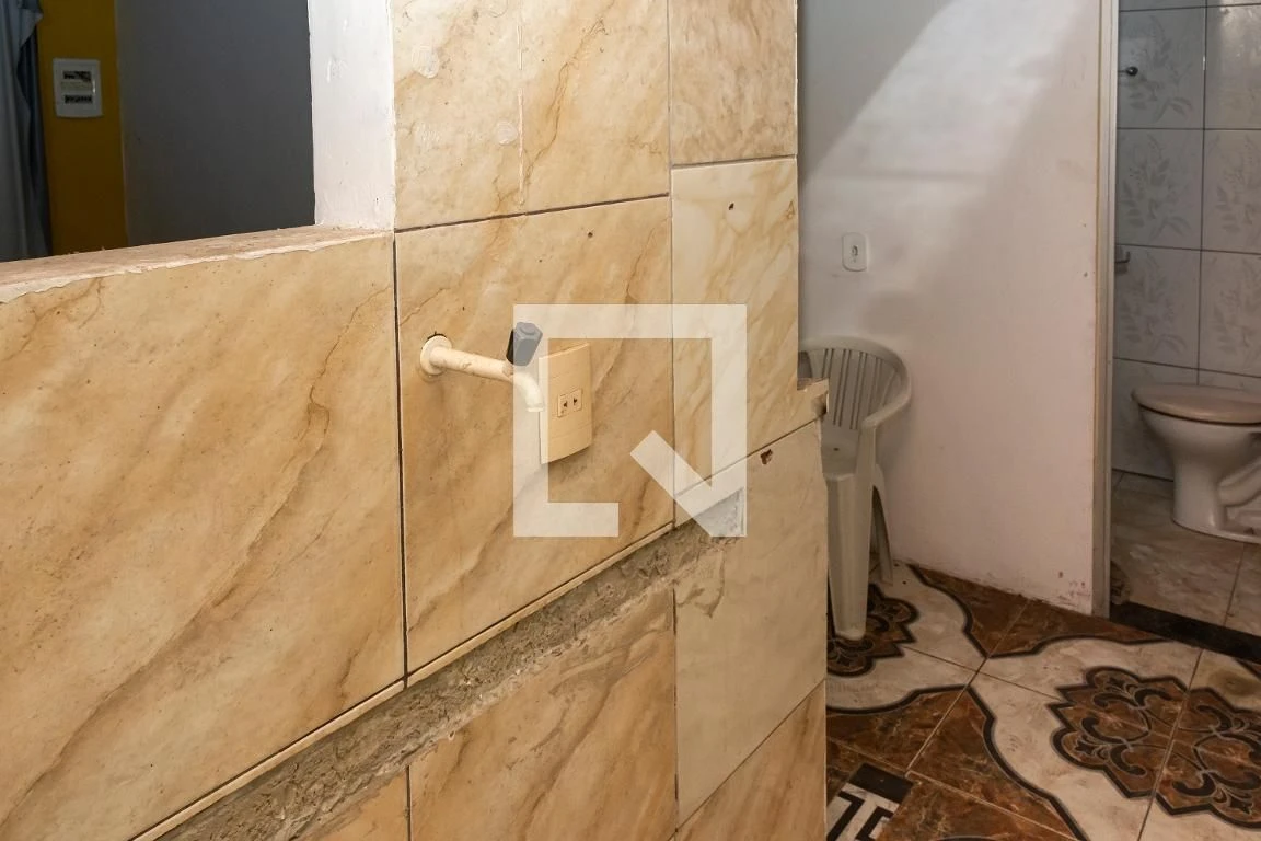 1-bedroom unfurnished apartment with 2 bathrooms — photo 64