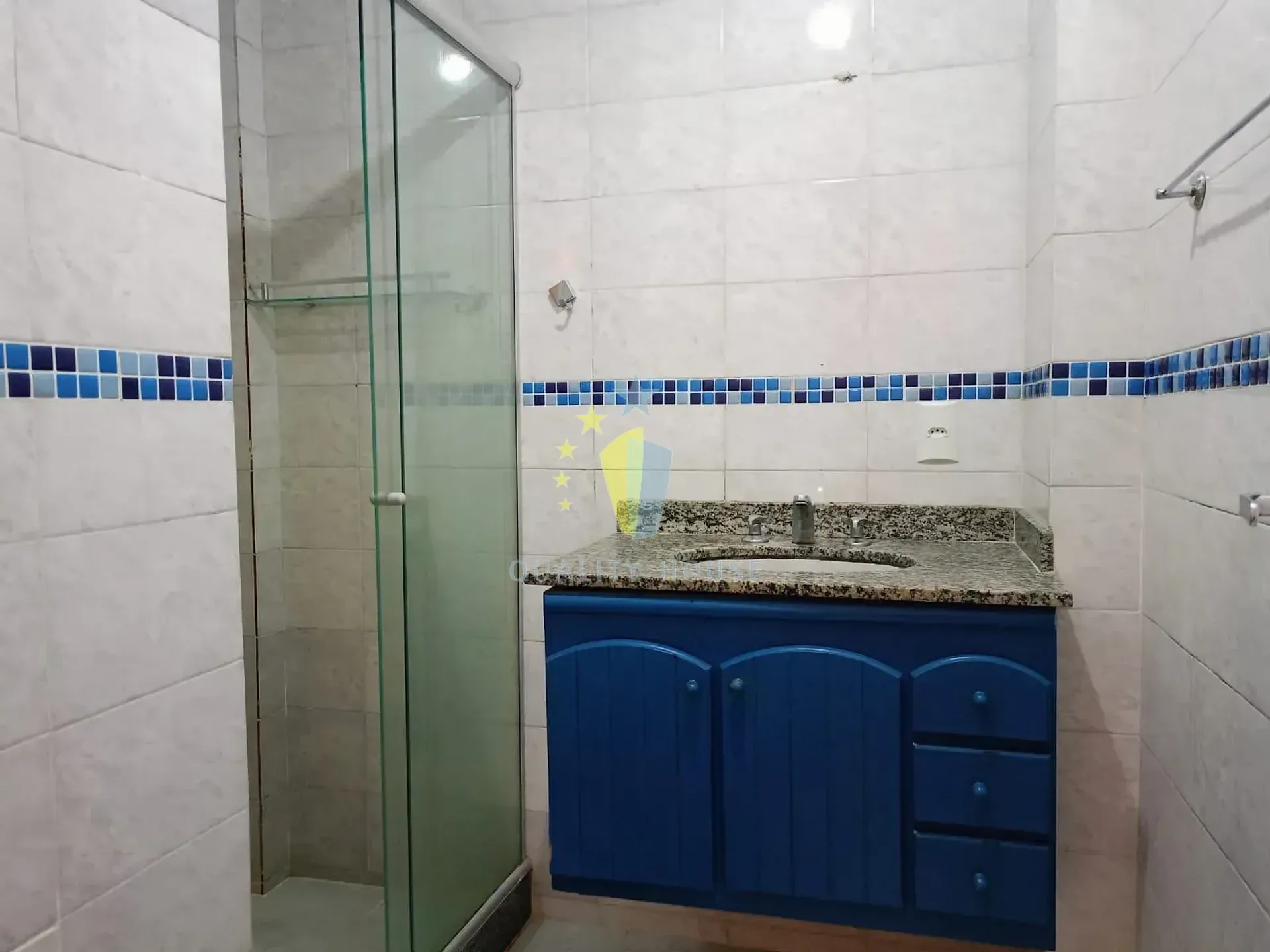 One-bedroom apartment, 63 m² — photo 4