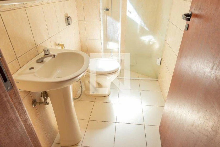 3-bedroom house with a home office in Curitiba — photo 48