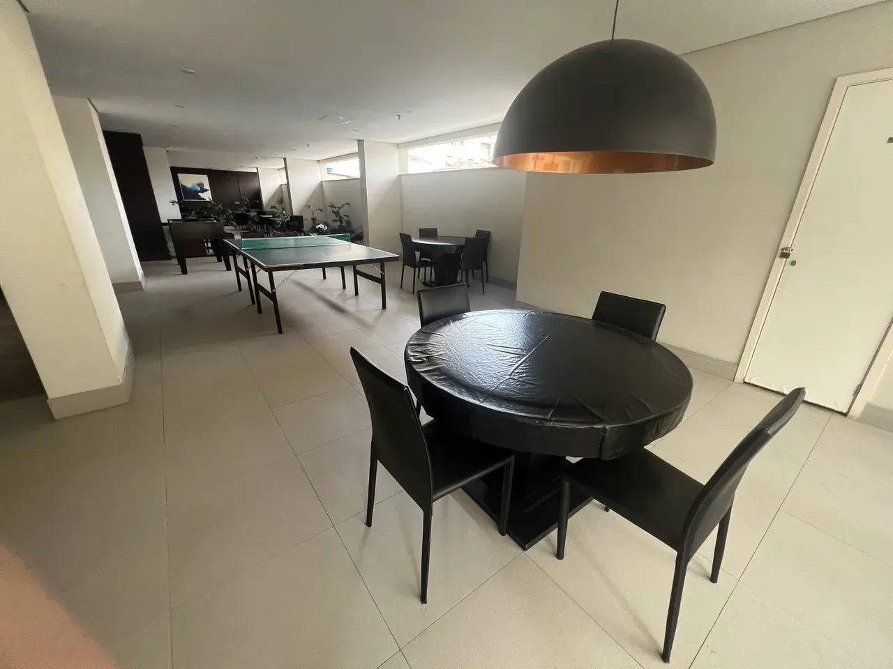 44 m² unfurnished apartment with 1 bedroom and parking — photo 35