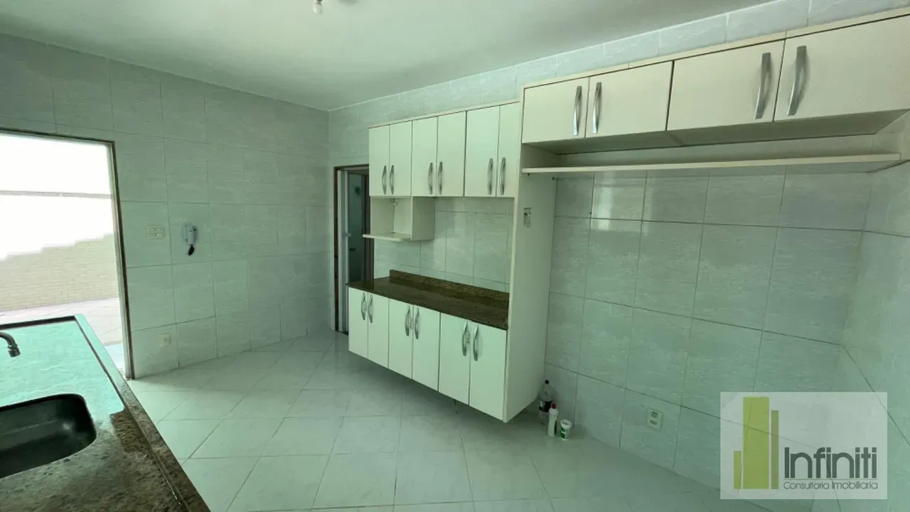 4-bedroom house with a washing machine in Rio de Janeiro — photo 16