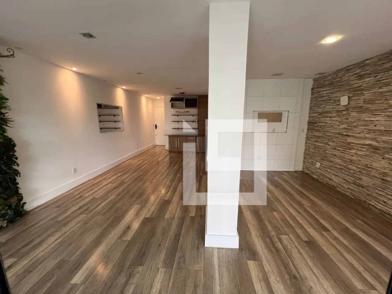 Apartamento, 120 m², com espaço de home office — photo 6