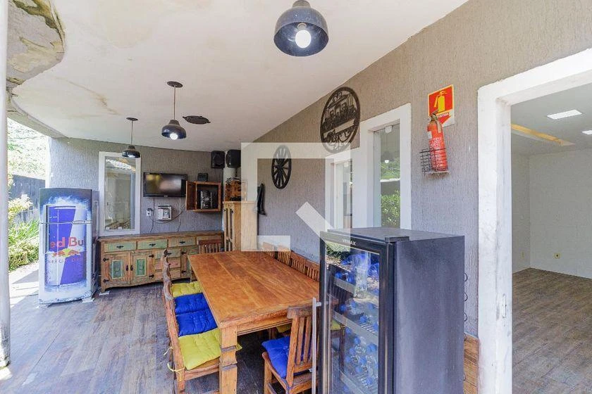 Casa de 4 quartos com varanda gourmet — photo 20