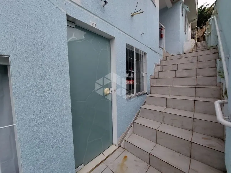 Furnished 25 m² studio in Florianópolis — photo 16