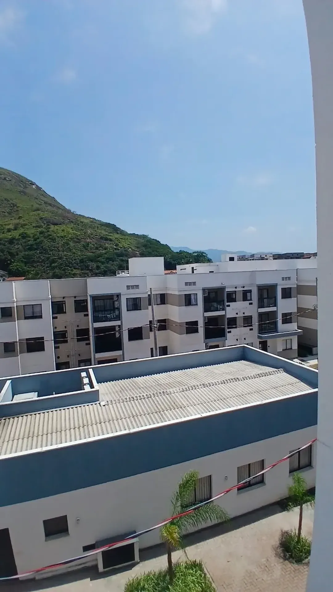 Apartamento, 70 m², com vista para as montanhas — photo 29