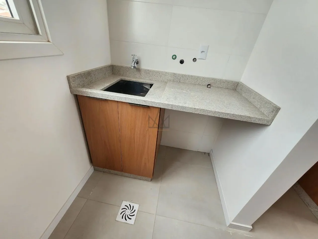 82 m² apartment with 3 bedrooms and private garden — photo 34