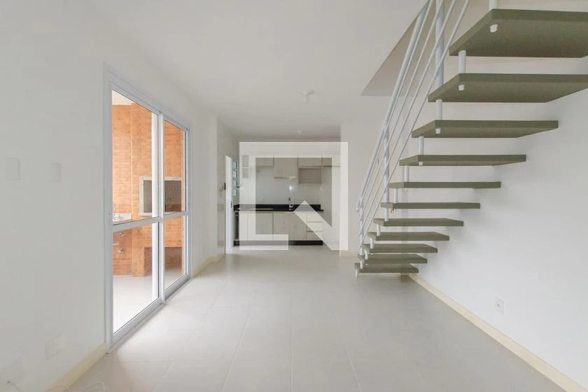 Apartamento de 2 dormitorios con balcón y cocina abierta — photo 7
