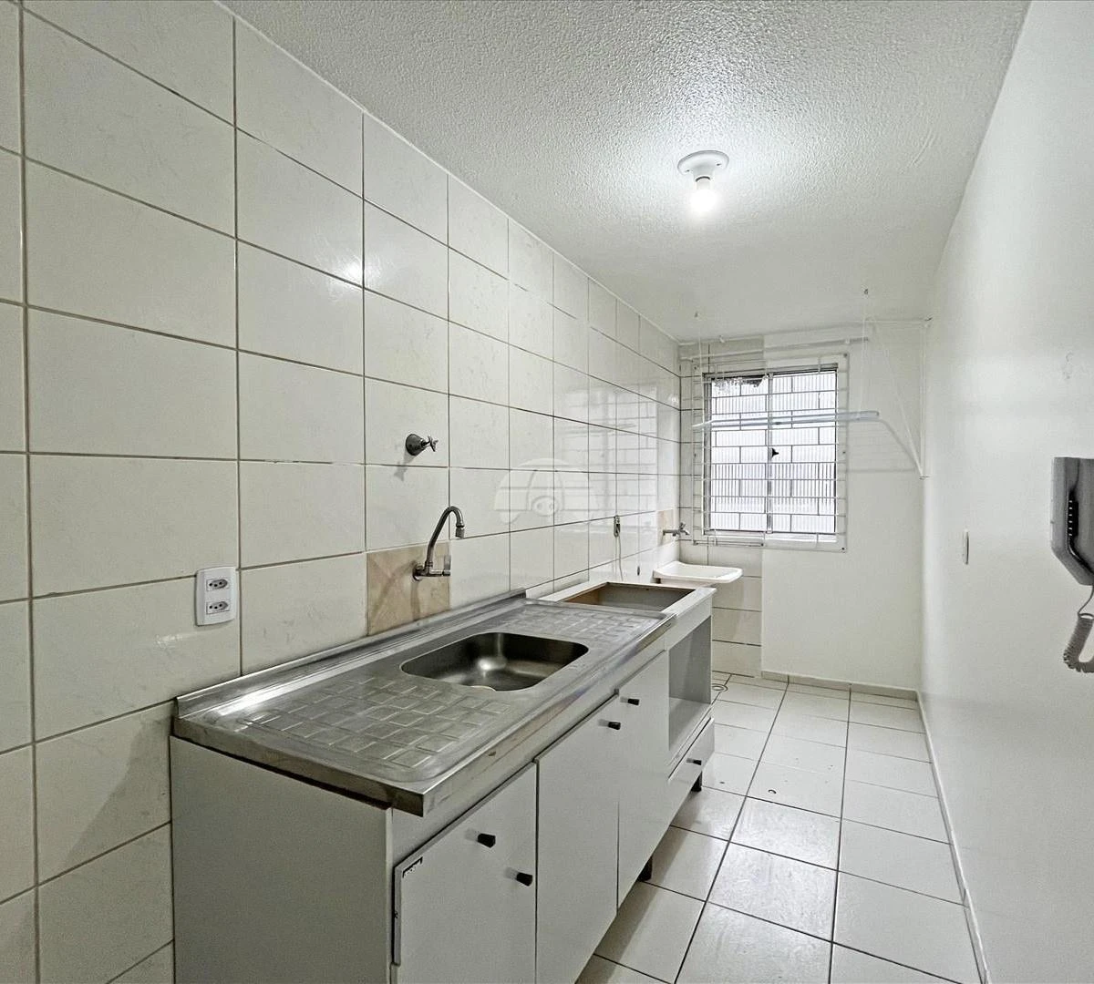 2-bedroom, 42 m² apartment in Curitiba — photo 2