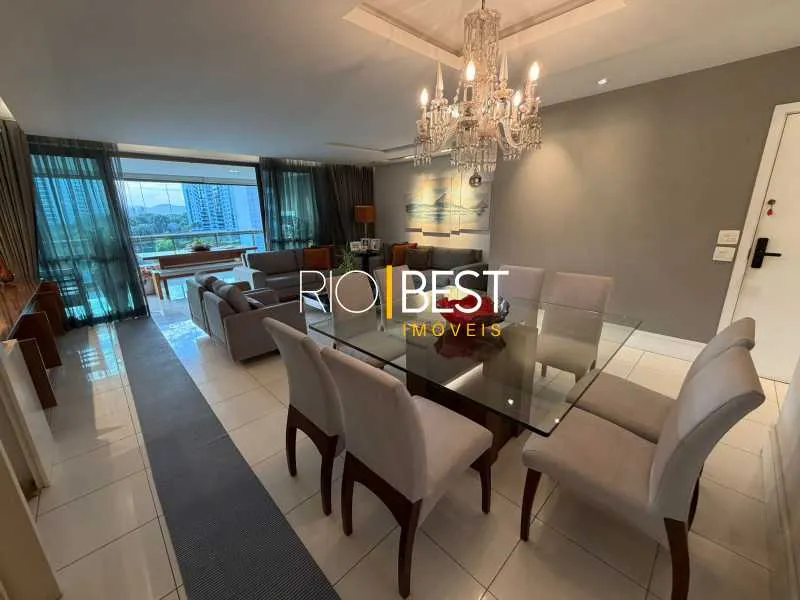 Apartamento de 3 quartos com 5 banheiros e 3 vagas — photo 13