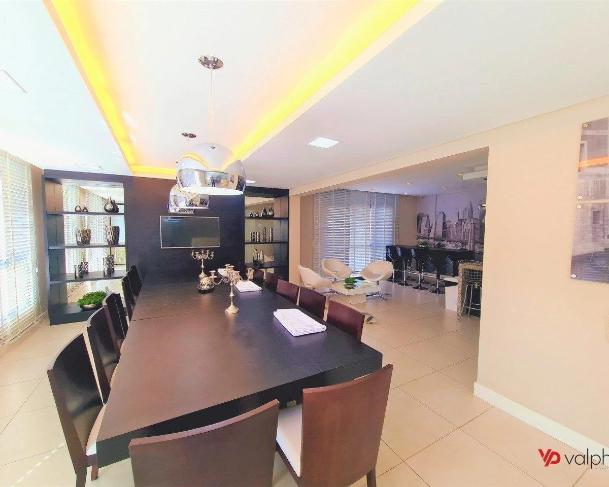 Home office in a one-bedroom apartment, 35 m² — photo 10