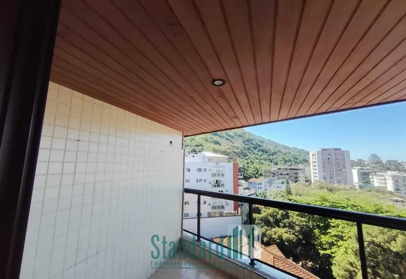 Apartamento com 2 dormitórios, 2 banheiros e 2 vagas — photo 13