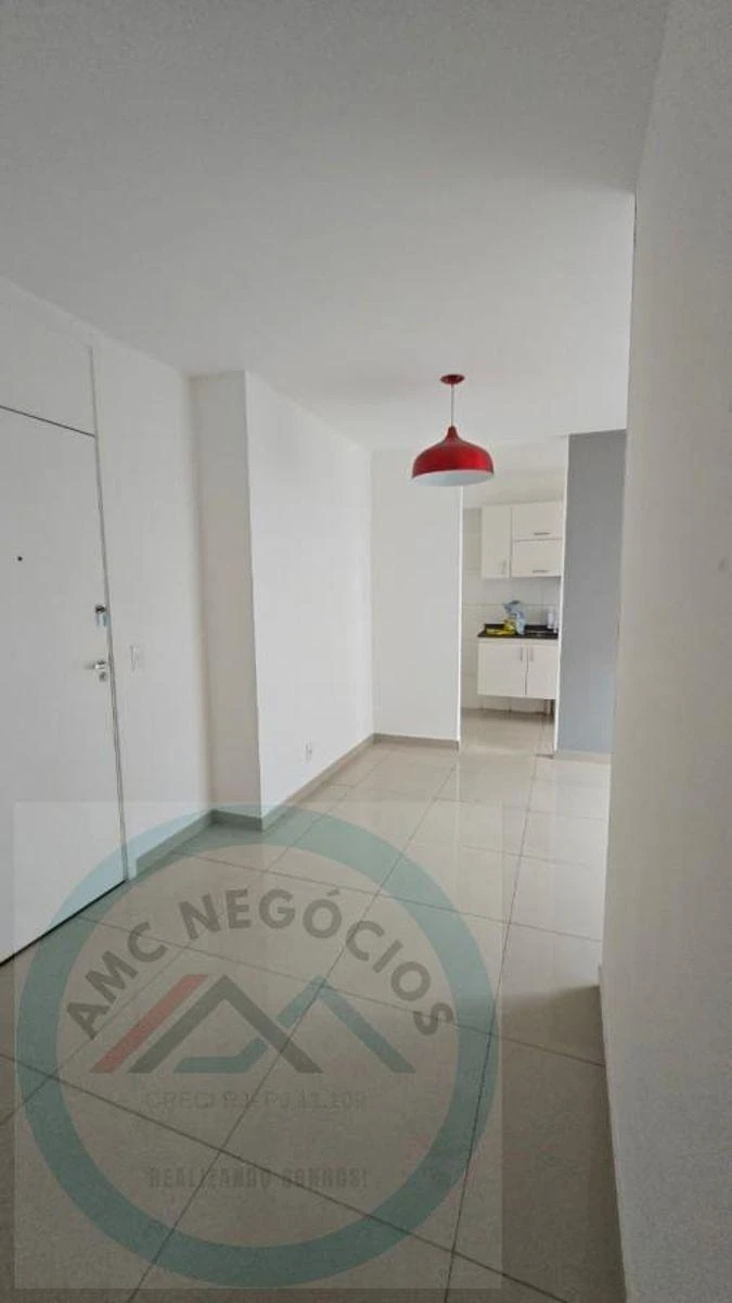 Apartamento de 2 quartos em condomínio com academia — photo 19