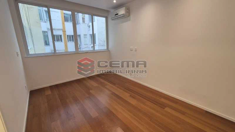 Apartamento de 3 quartos com 184 m² e concierge 24h — photo 4