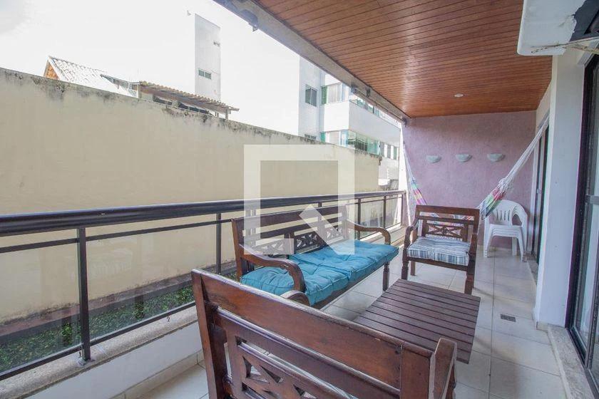 Furnished 81 m² apartment with 2 bedrooms and en-suite — photo 36