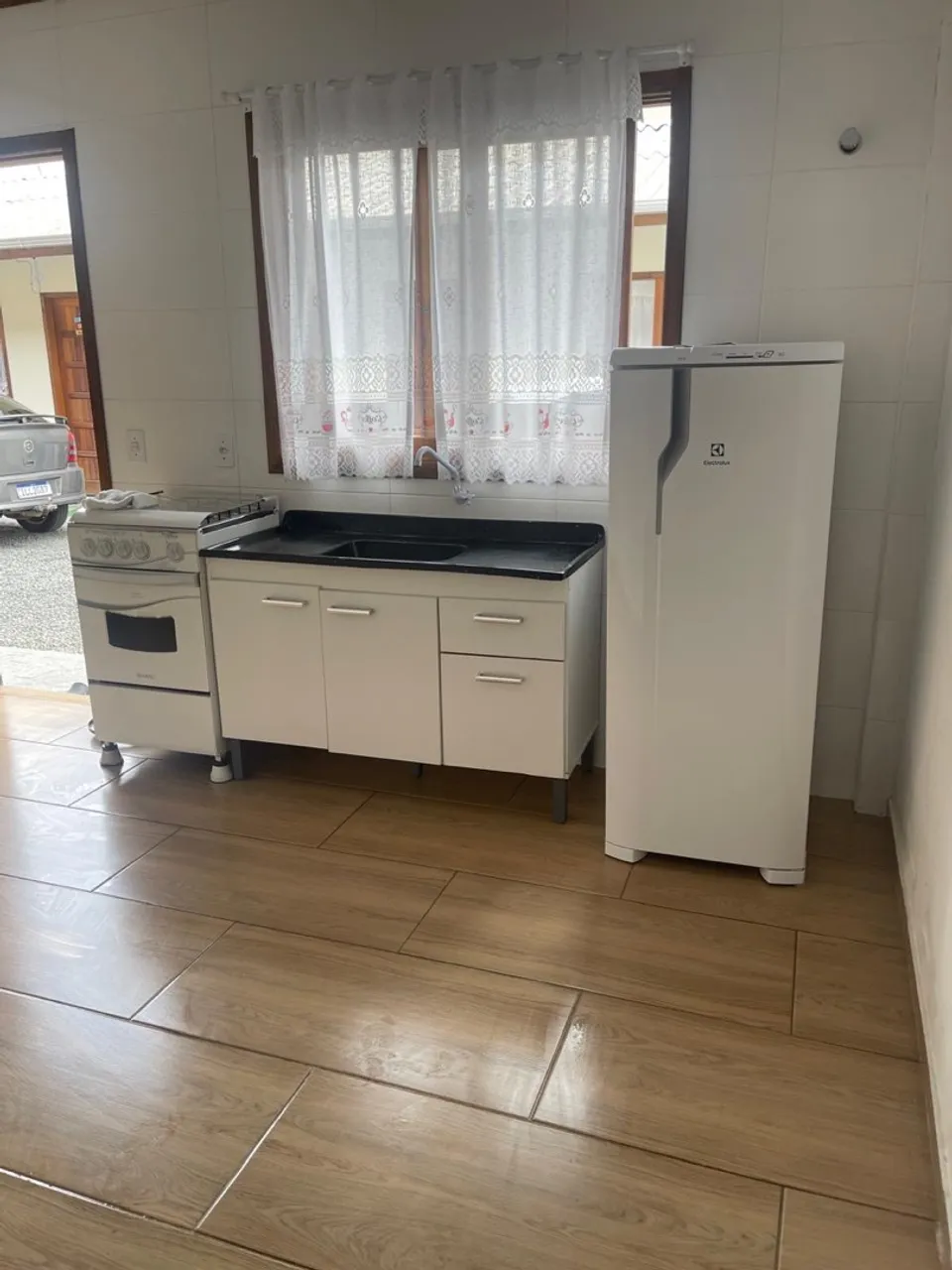 Furnished 30 m² studio in Florianópolis — photo 2