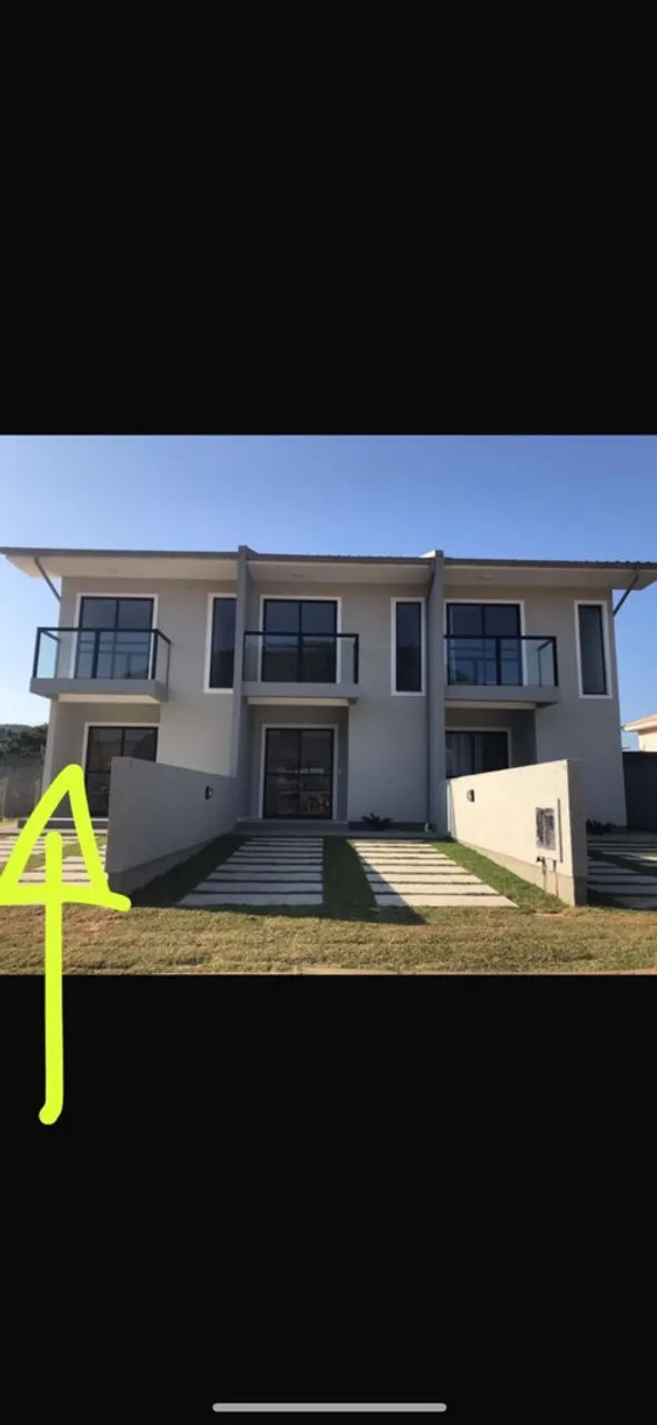 Casa de 95 m² y 2 dormitorios en Florianópolis — photo 3