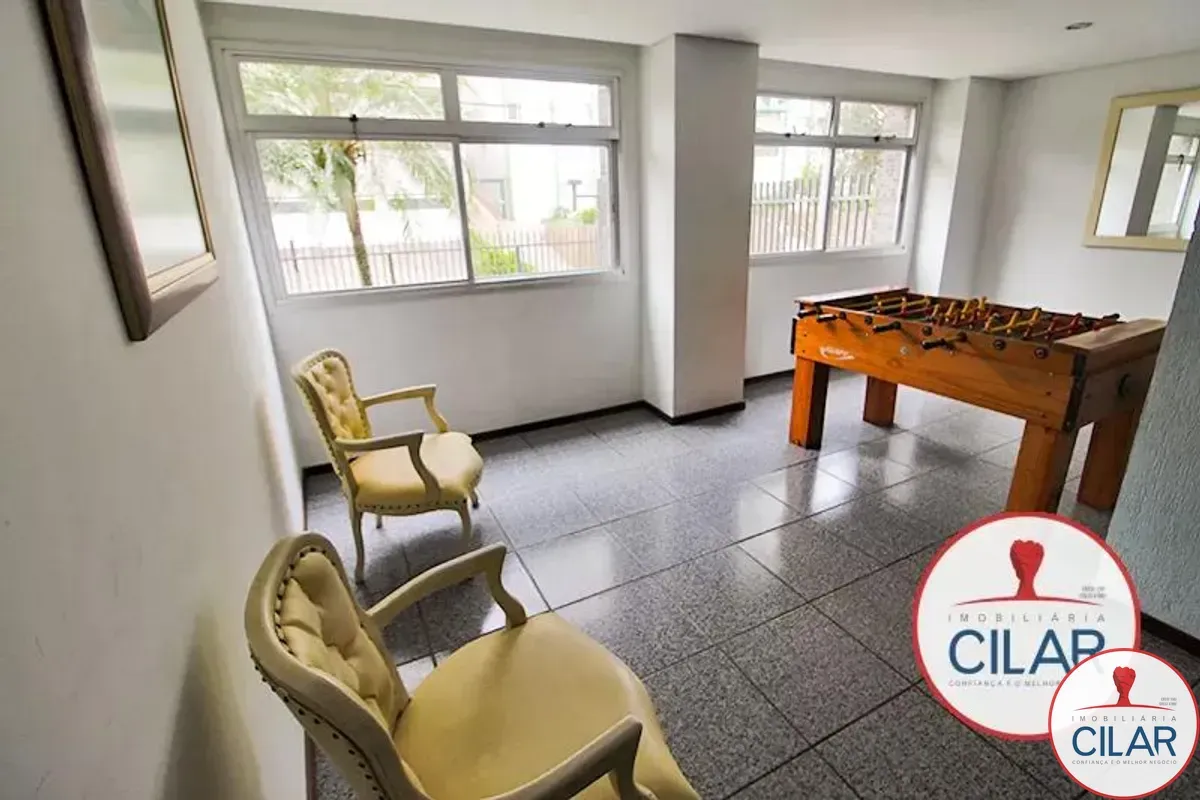 Apartamento de 3 quartos com 109,40 m² e vaga — photo 23