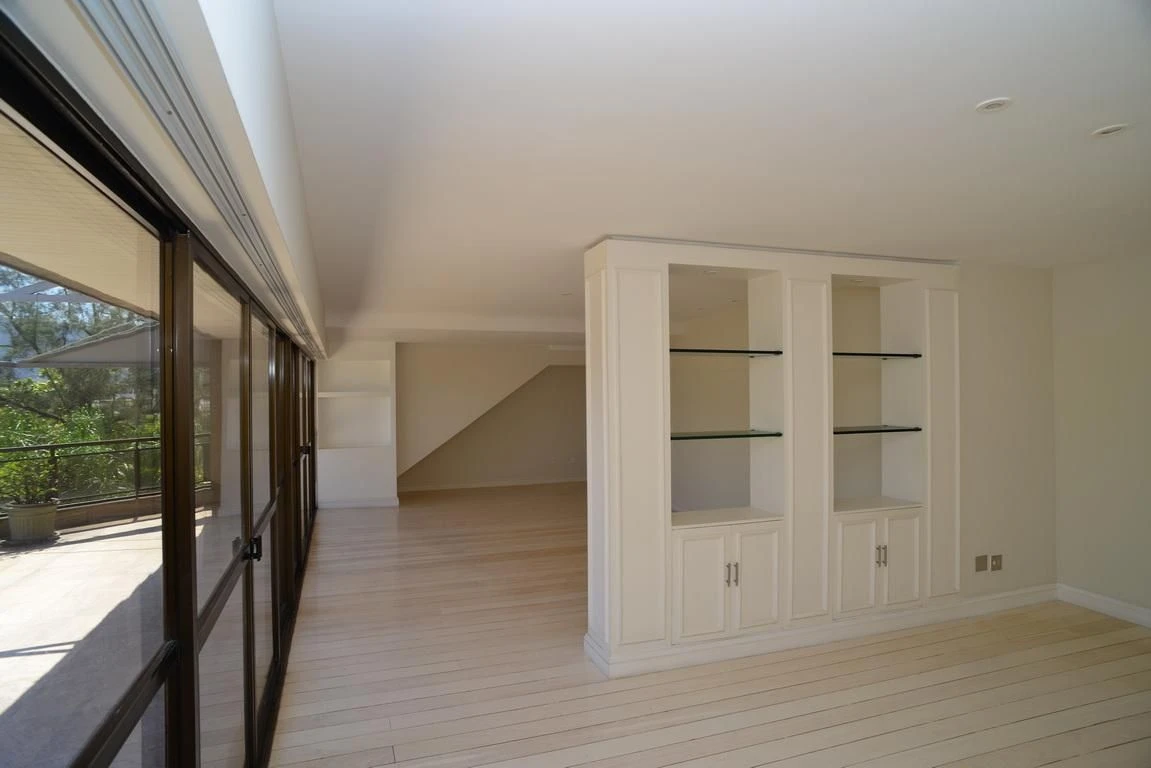 Apartamento para locação com 3 quartos e 4 banheiros — photo 23