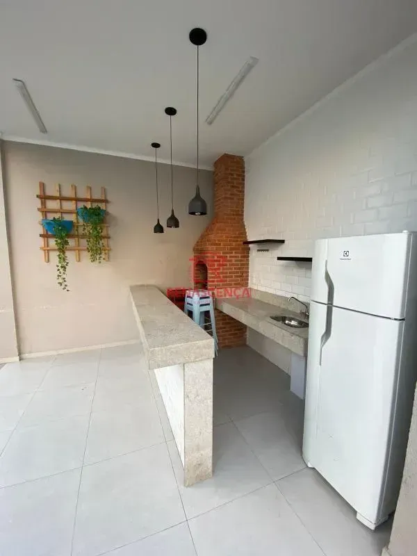 Apartamento sem mobília com 2 quartos e cozinha a gás — photo 54