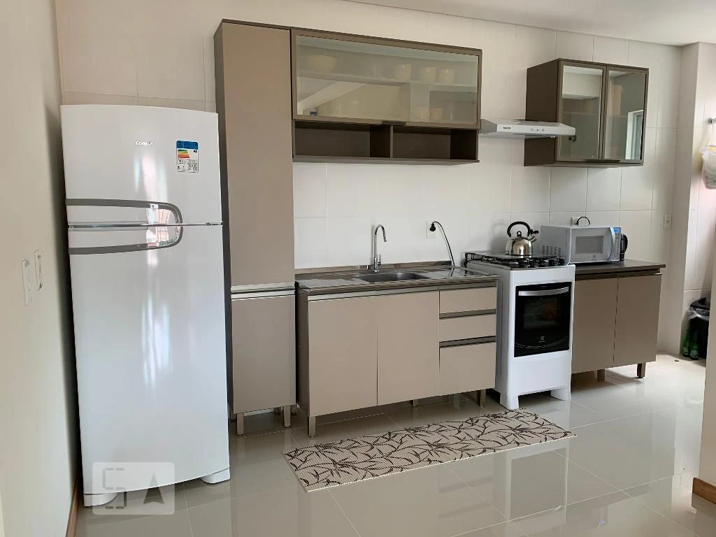 Furnished apartment, 120 m², with a grill on the balcony — photo 4